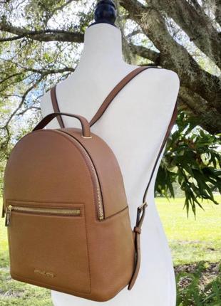 Рюкзак michael kors jessa medium 9