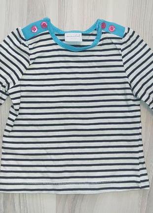 Реглан на 6-9 місяців