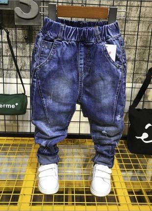 💦крутые стильные джинсы