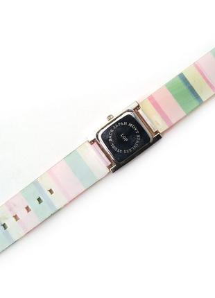 Lgp часы из сша с разноцветным ремешком механизм japan sii8 фото