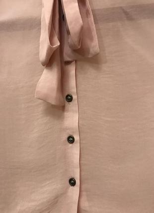 Очень красивая и стильная брендовая блузка 20.5 фото