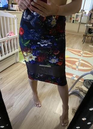 Юбка карандаш atmosphere