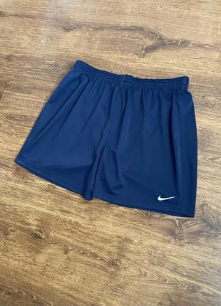 Шорты nike vintage 3