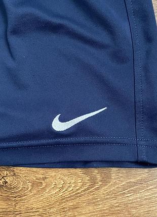 Шорты nike vintage 4
