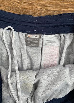 Шорты nike vintage 5