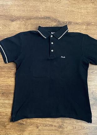 Поло fila