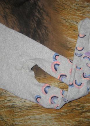 Колготки некст на девочку 2-3 года