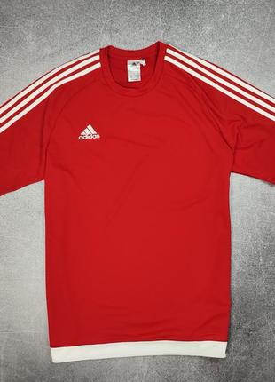 Футболка Adidas climalite