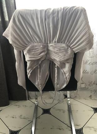 Вечернее платье 3