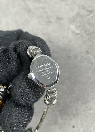 Часы seconda4 фото