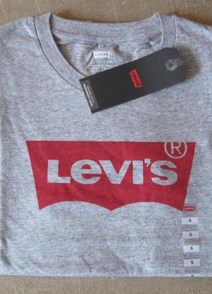 Levis футболки оригинал из сша2 фото