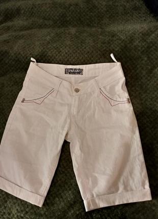 Шорти