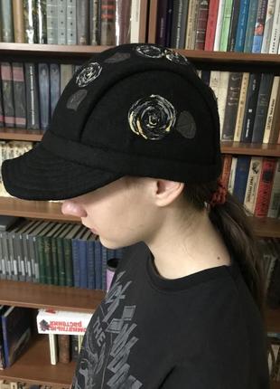 Шапка