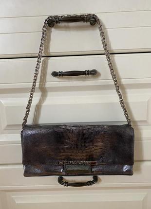 Roberto cavalli оригінал сумка