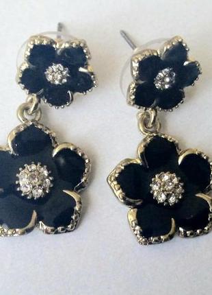 Серьги asos в нос