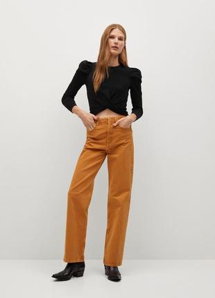 Кофта mango