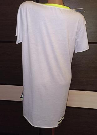 Интересная туника