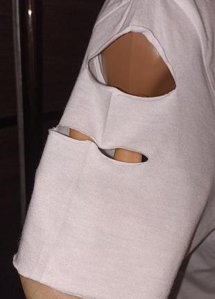 Интересная туника