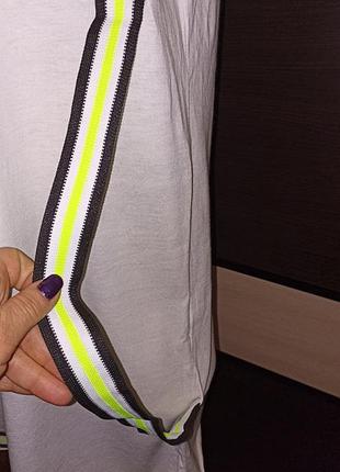 Интересная туника