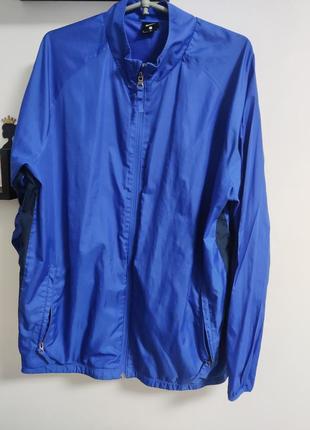 Вітровка nike оригінал