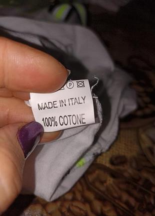 Интересная туника