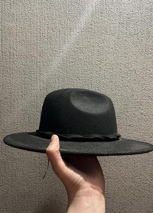 Шляпа федора в идеале