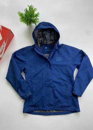 Женская ветровка helly hansen