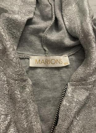 Продам кофту marions2 фото