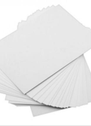 Матовая бумага, 100лис, 2302 фото