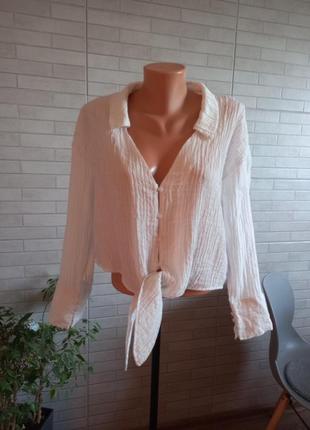 Блуза🤍