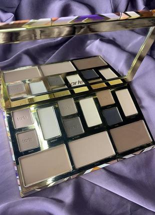 Tarte cosmetics clay play face shaping palette