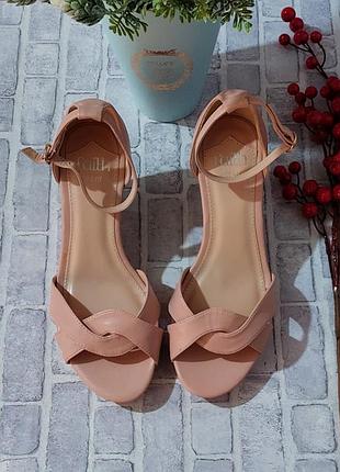 🌿босоніжки