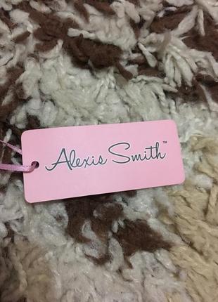 Крутий тигровий фірмовий ліфчик alexis smith 65 g2 фото