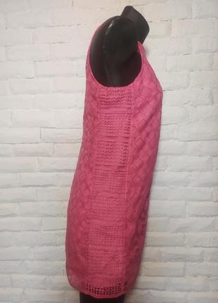 Мережевна сукня для тендітної дівчини від бренду next4 фото