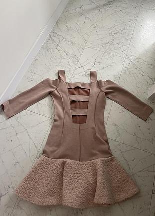 Продам сукню poliit