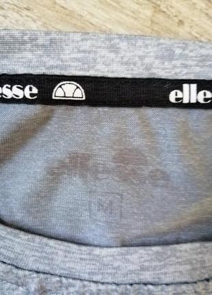 Женская футболка ellesse элис3 фото