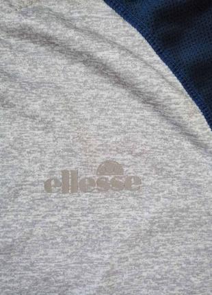 Женская футболка ellesse элис4 фото