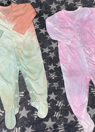 Набір чоловічків lupilu на 3-6 міс