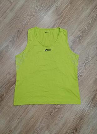 Майка asics