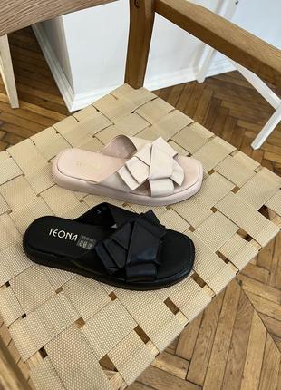 Шльопанці