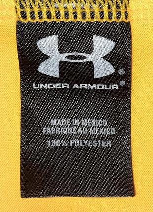 Мужская футболка under armour8 фото