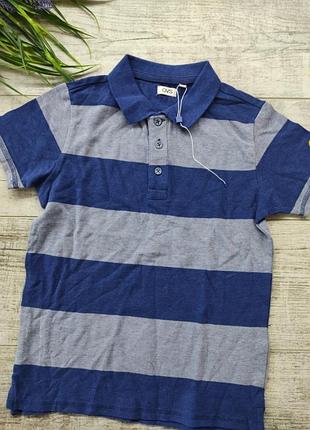 Футболка поло ovs