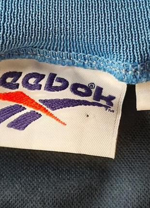 Винтажная мужская футболка reebok vintage3 фото