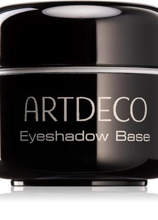 Artdeco eyeshadow base база под тени