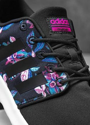 adidas cloudfoam qt racer w aw4007 1849 94432997
