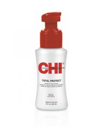 Chi total protect defense lotion термозащитный лосьон для волос, 59 мл