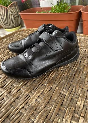 Кросівки puma