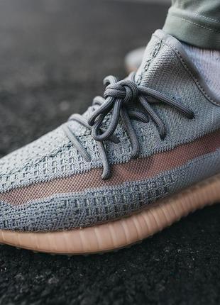 Кросівки adidas yeezy boost 350 v2 trfrm, кроссовки летние3 фото