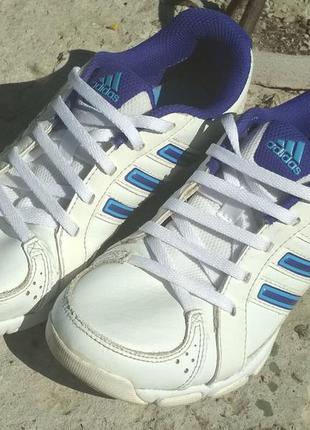 Кросівки adidas