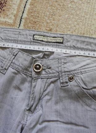 Супер тонкі джинси, брюки, штани1 фото